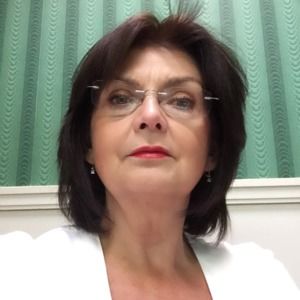 Meet your Posher, Grazyna